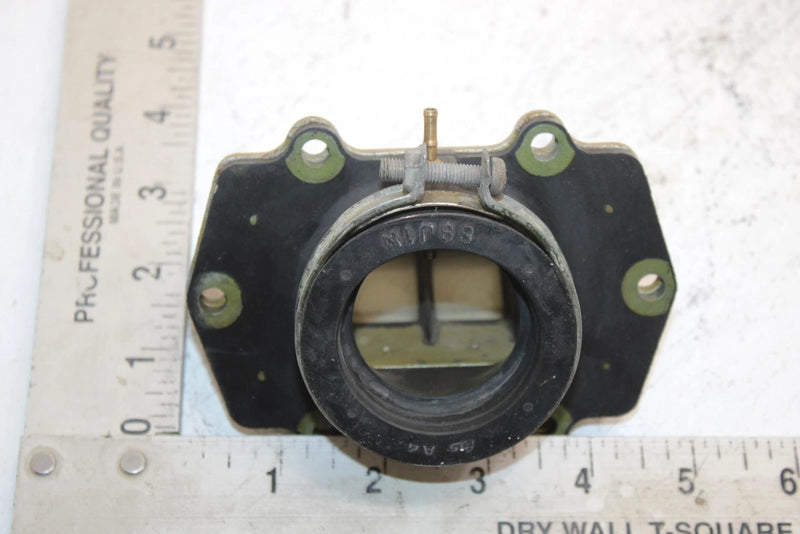 06 Arctic Cat Sabercat 500 Lx Efi Oem Reed Valve and Manifold 3006-713 SAS13