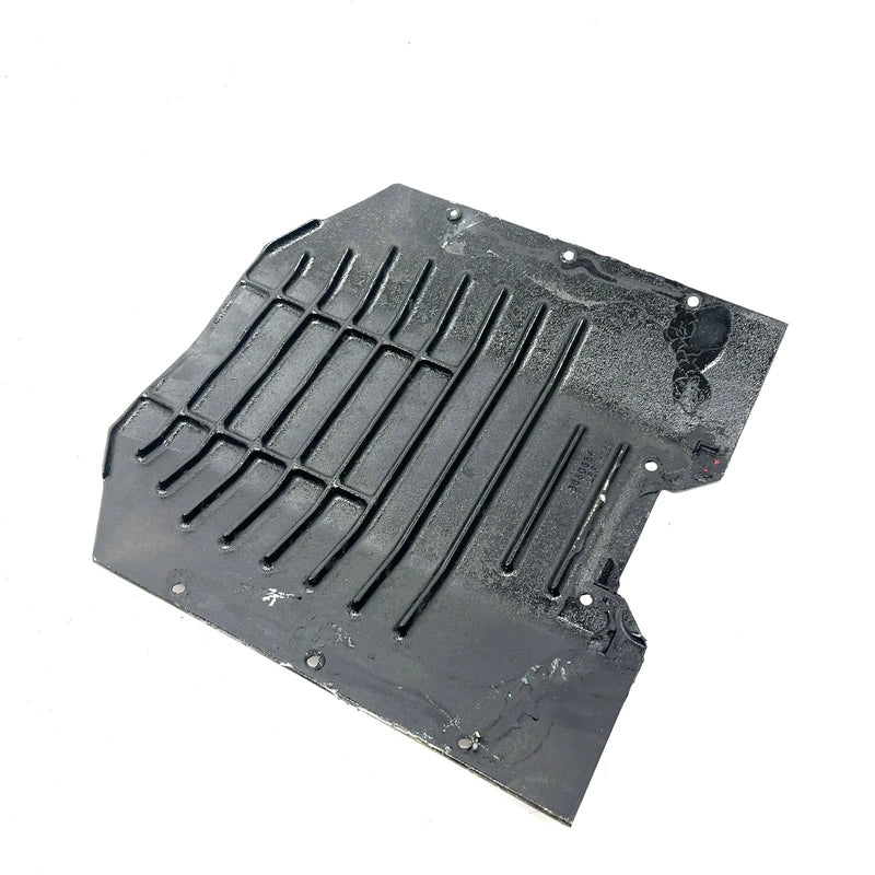 1996 Polaris SLTX OEM Ride Plate 5630634 JP44