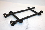 1982 Honda Atc200 Ea Big Red Oem Inner Rear Rack 81306-958-680 AH64