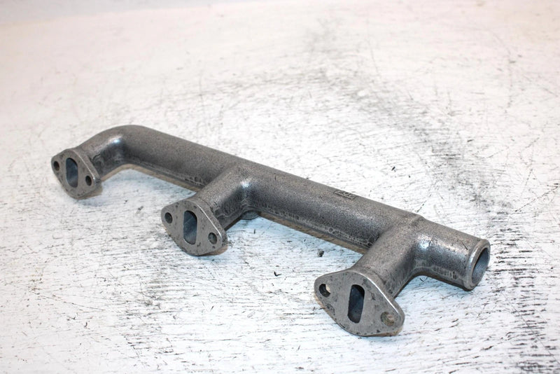 1989 Polaris 650 Oem Coolant Inlet Manifold 3083397 SP43