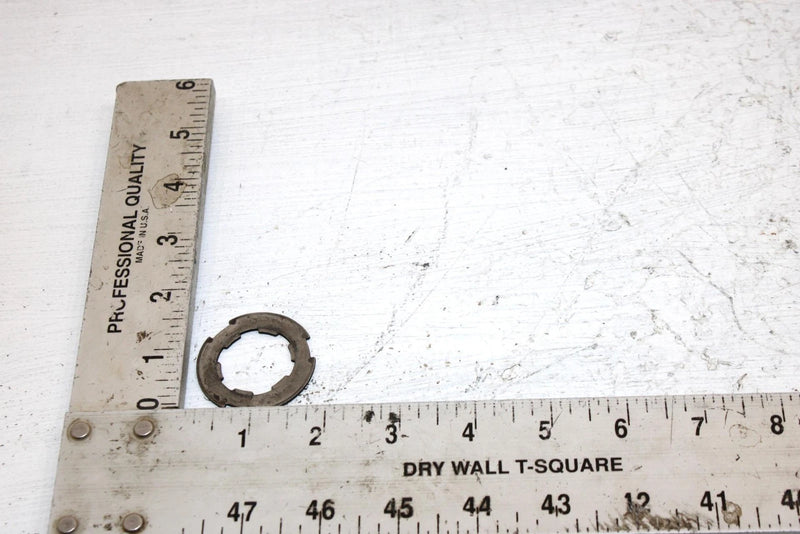 1997 Arctic Cat Bearcat 454 Oem Transmission Washer Lock 3423-039 AA24