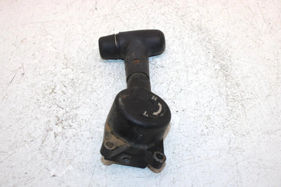 1994 Kawasaki Bayou 300 4x4 Oem Gear Shift Lever 13259-1003 AK18