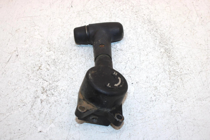 1994 Kawasaki Bayou 300 4x4 Oem Gear Shift Lever 13259-1003 AK18