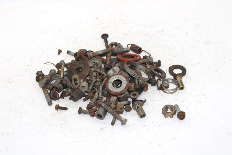 1995 Polaris Magnum 4x4 Oem Nut Bolt Spacer Hardware Kit AP205