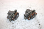 2002 Polaris Magnum 325 Oem Front Brake Caliper Set 1910548 1910547 AP151