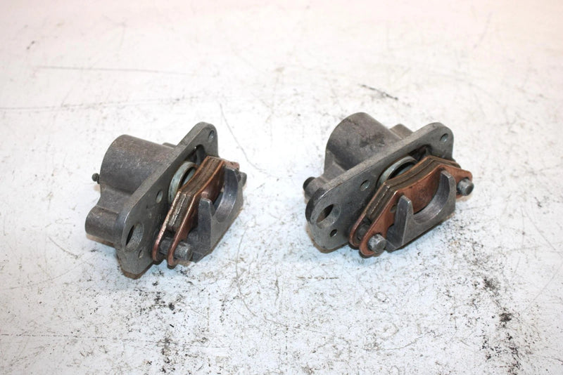 2002 Polaris Magnum 325 Oem Front Brake Caliper Set 1910548 1910547 AP151