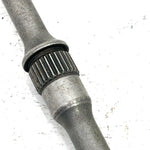97-03 Honda Foreman 400 TRX400FW 4x4 OEM Final Drive Shaft 23611-HM7-000 AH92