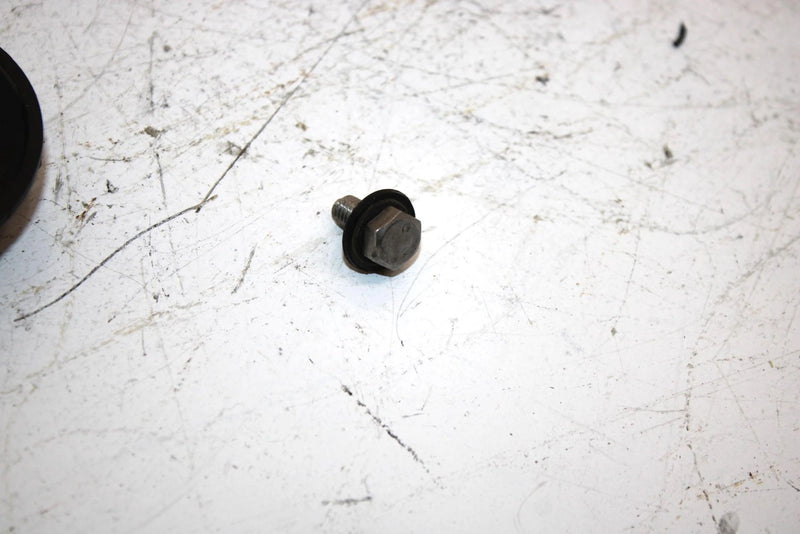04 Arctic Cat Firecat 600 Efi Oem Water Pump Impeller W/Bolt 3005-697 SAS7