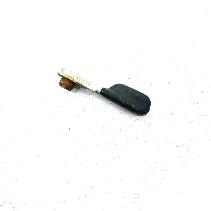 81-82 Honda ATC250R OEM Throttle Lever 53145-957-000 AH96