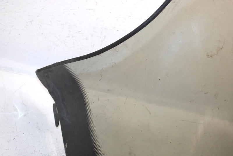 99 Polaris Xlt Touring OEM Windshield 5431456 SP46