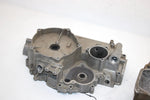 14 Can-am Outlander Max 400 Efi Oem Crankcase 420296761 AB6