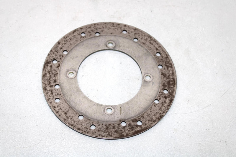 2004 Polaris Sportsman 600 Oem Rear  Brake Rotor 5244635 AP125