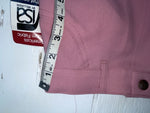 New Vintage Pink Dickson Jenkins Polyester Pants #5520 XX-18
