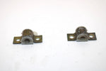 2005 Ski-doo Mach Z 1000 Oem Sway Bar Bushing Pair 506095800 SS76