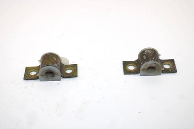 2005 Ski-doo Mach Z 1000 Oem Sway Bar Bushing Pair 506095800 SS76