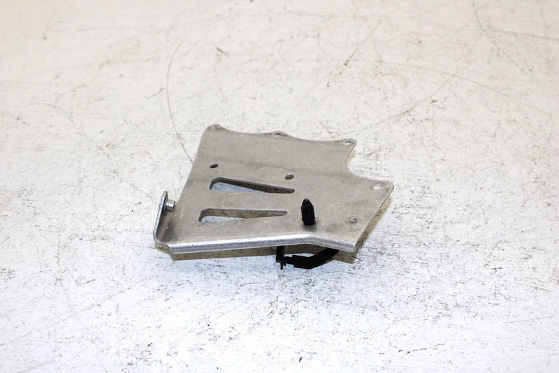 2013 Polaris 600 Rush Pro Oem Left Upper Footrest Bracket 1024378 SP30