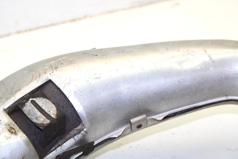 1999 Ski-doo Mxz 500 OEM Exhaust Pipe 514052200 SS71