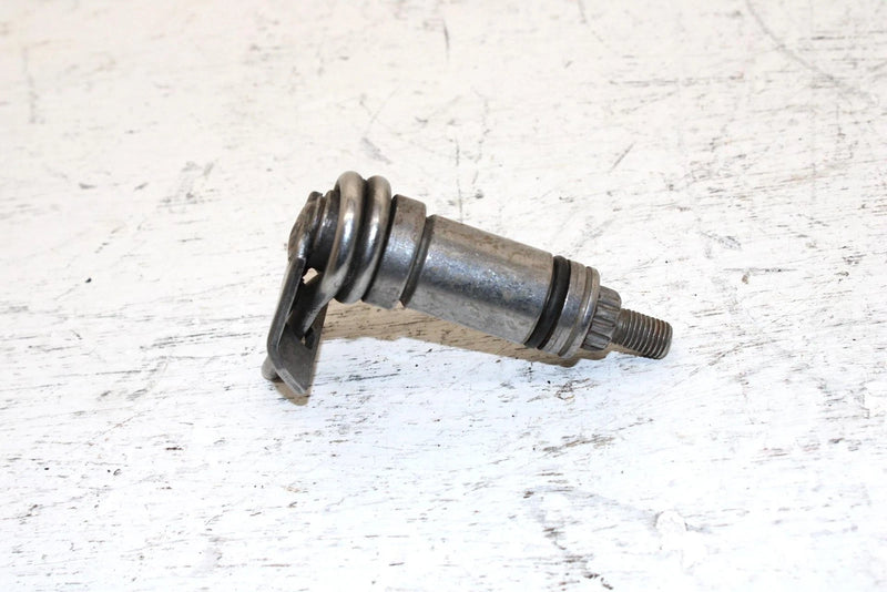 1996 Polaris Sportsman 500 Oem Shift Shaft Set 3233258 AP187