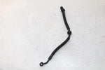 2009 Honda Trx680fga Oem Upper Soft Brake Line 45126-HN8-003 AH23
