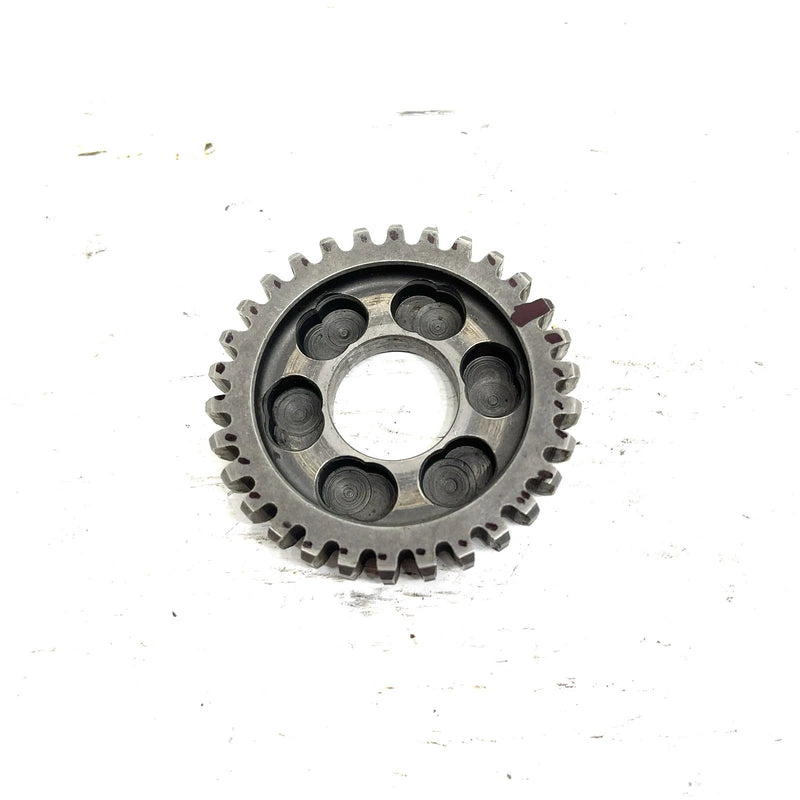 1982 Yamaha Tri Moto 125 OEM 29T 3rd Wheel Gear 4J3-17231-00-00 AY62