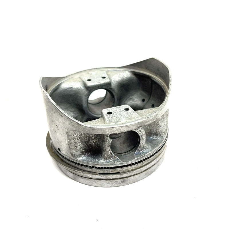 87-90 Yamaha Moto 4 OEM 83mm Piston W/Pin 1YW-11631-01-Y0 AY51