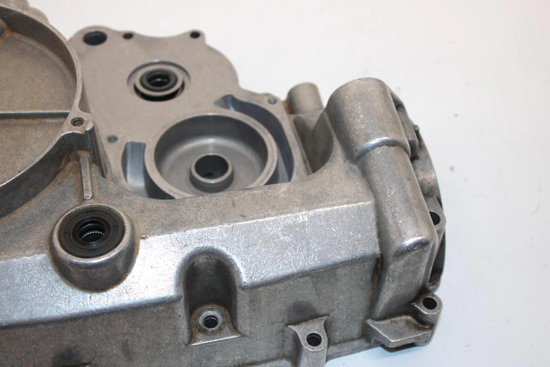 03 Bombardier Quest 650 Oem Crankcase Cover 711296652 AB1