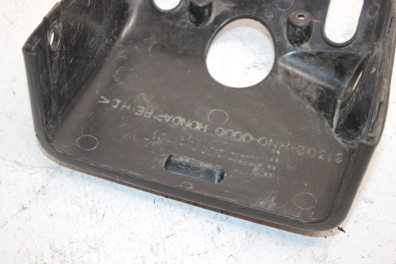 2002 Honda Foreman Es Oem Lower Headlight Cover 61302-HN0-A00ZA AH34