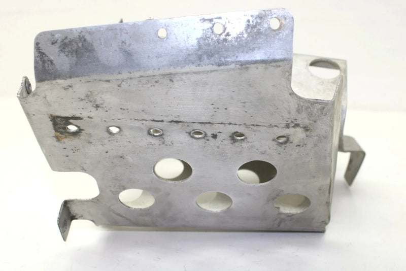 90 Polaris 500 OEM Right Foot Well 2200332 SP116