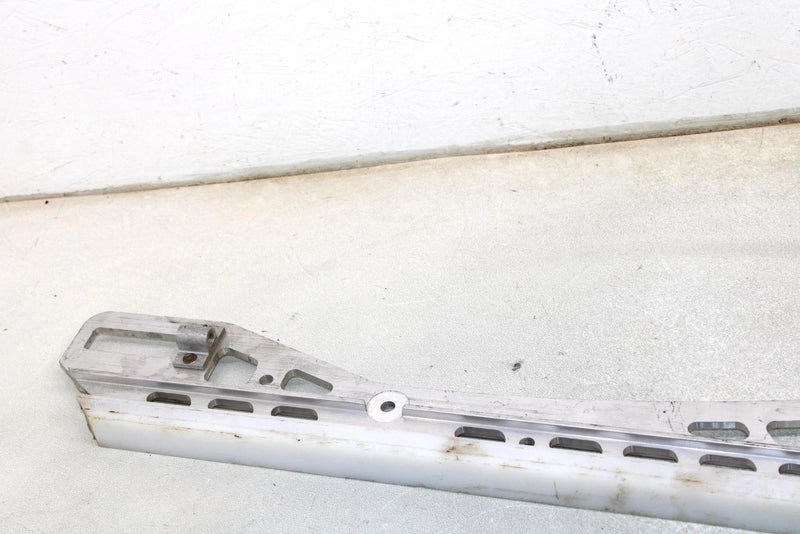 13 Polaris Rush 800 Oem Right Rear Suspension Skid Rail 121 1542924 SP5