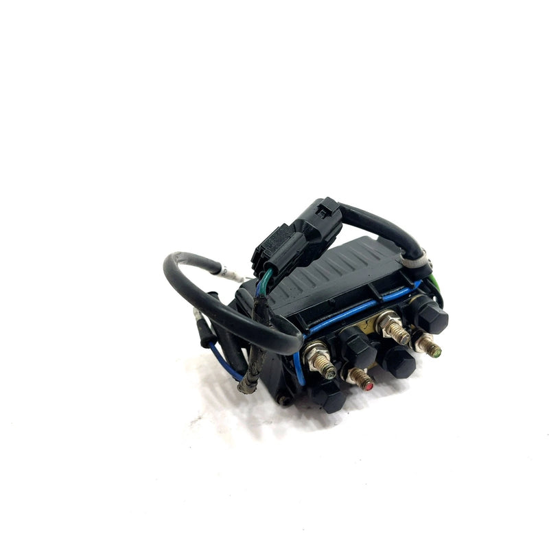 2014 Arctic Cat Prowler HDX 500 OEM Winch Controller XA2