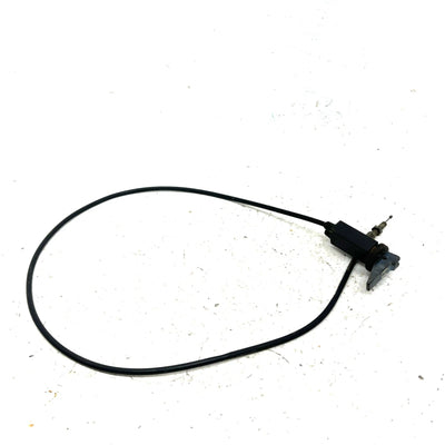 90-93 Polaris Trail Boss 350L 4X4 OEM Choke Cable 7080371 AP194
