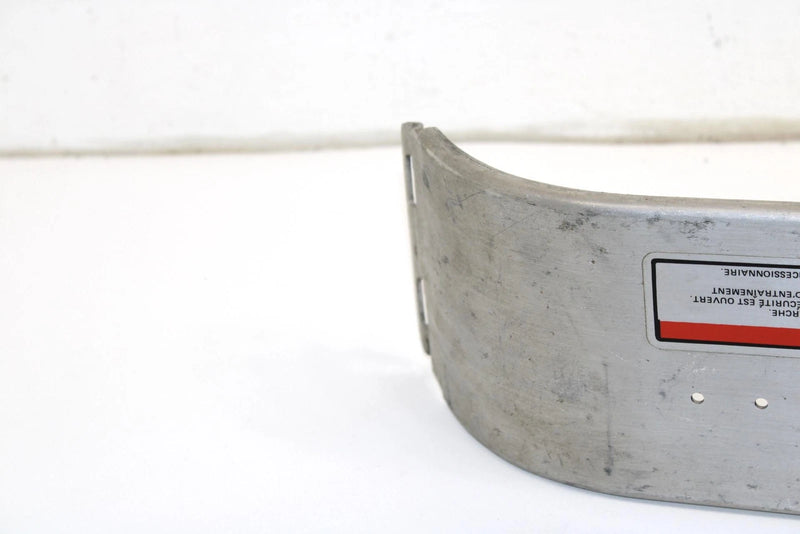 93 Polaris Lite Gt Oem Clutch Belt Cover 5230124 SP194