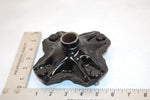 86 Honda Fourtrax  Trx125 A Oem Rear Wheel Hub 42410-VM6-000 AH7