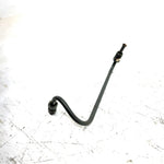 91-02 Suzuki King Quad 300 4x4 OEM Front Lower Left Brake Pipe 59450-39D10 AS34
