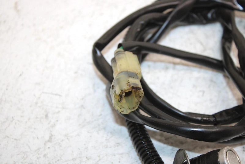 1996 Tigershark Monte Carlo 770 Oem Temp Sensor 3008-660 JA10