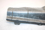 14 Can-am Outlander Max 400 Efi Oem Rear Inner Exhaust Shield 707600621 AB6