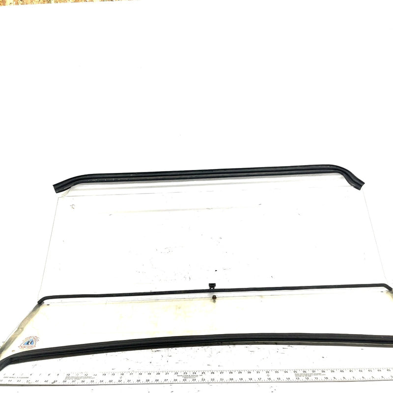 2014 Arctic Cat Prowler HDX 500 OEM Windshield Set XA2.1