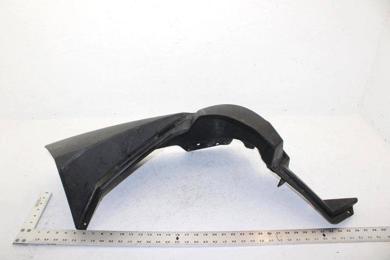 2013 Polaris 600 Rush Pro Oem Left Lower Fender 547490-070 SP30
