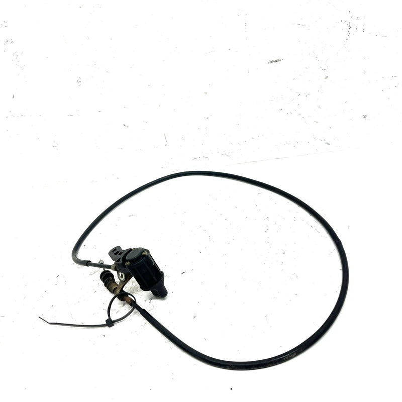 93-99 Kawasaki Bayou 400 4x4 OEM Reverse Lever/Cable 13320-1008 AK32