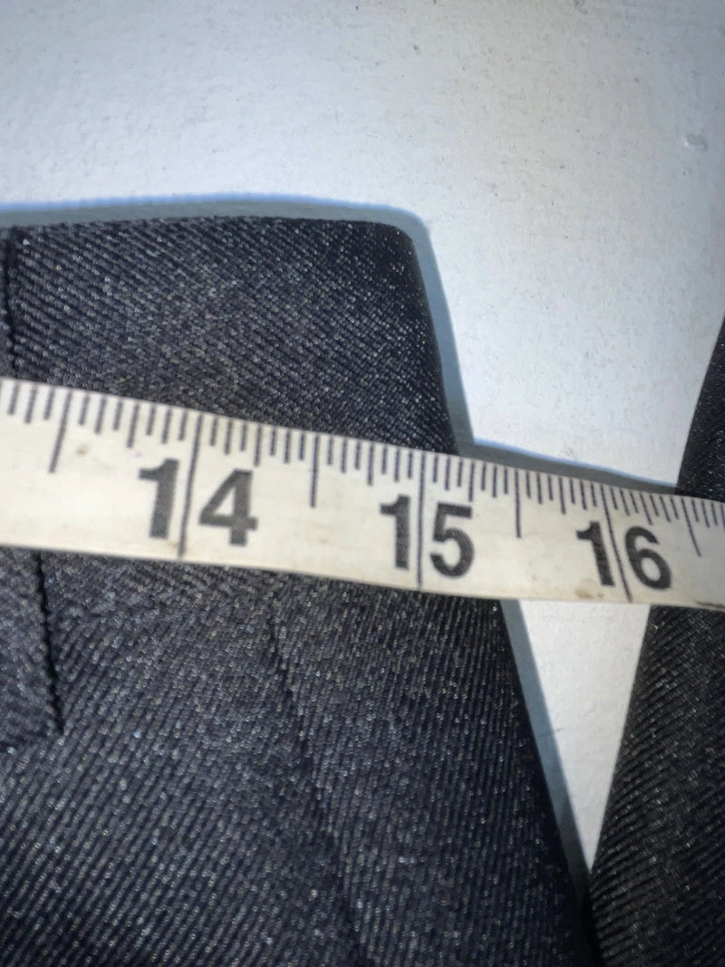 New Vintage Blue Mesquite Polyester Pants #5511 OO-97