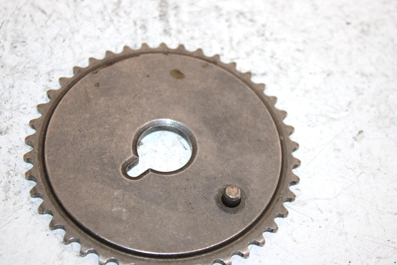 2001 Polaris Magnum 325 Oem Camshaft Sprocket 3086443 AP98