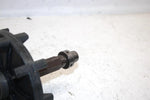 92 Polaris Sport Gt Oem Drive Cog Axle Shaft 1590224 SP62