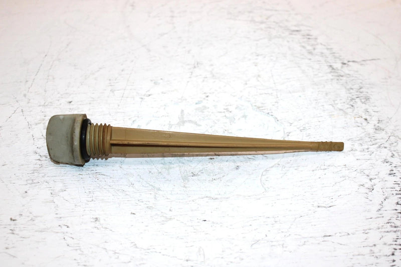 1987 Honda Atc 90a Oem Oil Dipstick 15650-102-700 15650-102-701 AH57