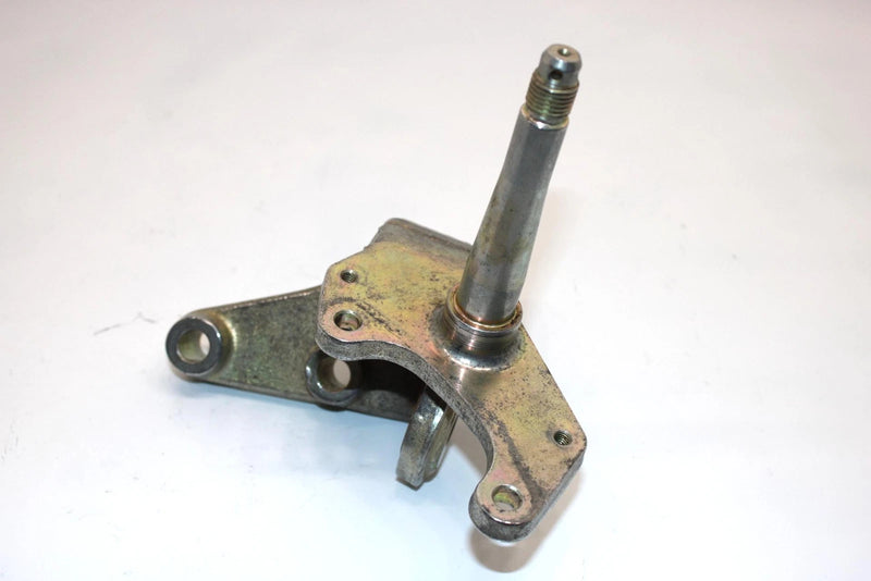 03 YamahaBear Tracker Yfm250xr OemLeft SteeringKnuckle Assy 4XE-F3501-20-00 AY13