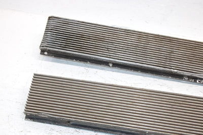 1995 Polaris Xlt Oem Side Heat Exchanger Set 2511258 2511228 SP71