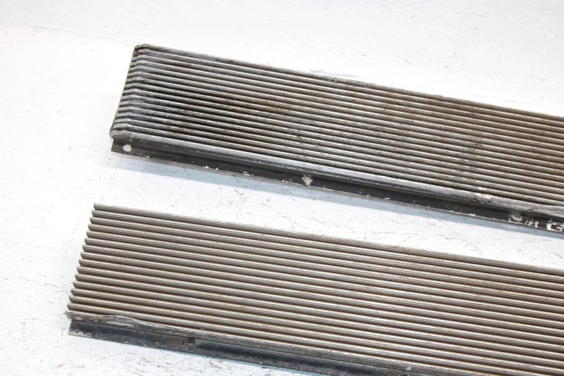 1995 Polaris Xlt Oem Side Heat Exchanger Set 2511258 2511228 SP71
