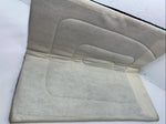 New Green Plaid Wool Saddle Pad 31x31 #9612 Pad-2