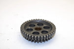 1986 Yamaha  Badger Yfm80s Oem 1st Wheel Gear 29F-17211-00-00 AY32