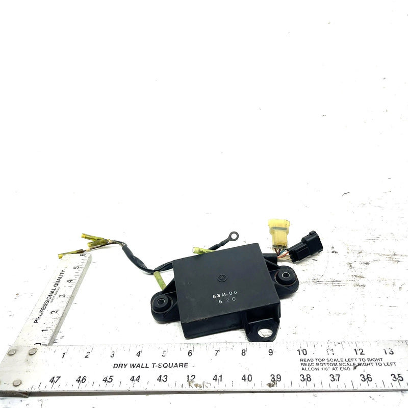 1996 Yamaha WaveVenture 1100 OEM CDI ECU ECM Ignition Box 63M-85540-00-00 JY14