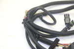 2000 Polaris Virage Oem Main Harness 2460898 JP10
